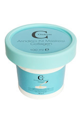 Claderm Collagen Killi Nemlendiricili Krem Yüz Maskesi 100 ml