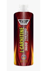 Thor Nutrition L-Karnitin 1000 ml Sıvı