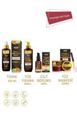 Wow Skin Science Skin Science Killi Nemlendiricili Krem Yüz Maskesi