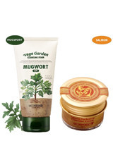 Skinfood Nemlendiricili Krem Yüz Maskesi 150 ml