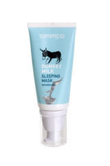 Tommy G Tg6Do-Sle-F15 Nemlendiricili Krem Yüz Maskesi