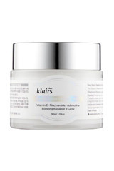 Dear Klairs Freshly Juiced Nemlendiricili Krem Yüz Maskesi 90 ml