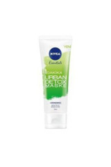 Nivea Urban Skin Detox Nemlendiricili Jel Yüz Maskesi 75 ml