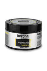 Borthe Artova Çamur Krem Yüz Maskesi 500 ml