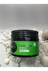 Mck Killi Aloe Veralı Nemlendiricili Soyulabilir Jel Yüz Maskesi 450 gr