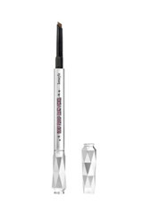 Benefit Cosmetics Goof Proof Asansörlü Çift Taraflı Fırçalı Kalın Uçlu Suya Dayanıklı Kaş Kalemi Kahverengi