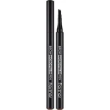 Flormar Brow Mıcro Fıller Mikro Suya Dayanıklı Kaş Kalemi Koyu Kahverengi