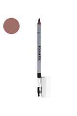 Mavala Crayon Sourcils Çift Taraflı Fırçalı Kalın Uçlu Kaş Kalemi Kırmızı
