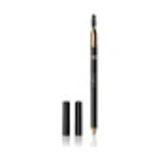Oriflame Giordani Gold Çift Taraflı Fırçalı Kalın Uçlu Suya Dayanıklı Kaş Kalemi Kahverengi
