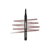 Flormar No:02 Mikro Suya Dayanıklı Kaş Kalemi Koyu Kahverengi