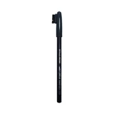Tca Studio Make-Up Brow Styler Fırçalı Kalın Uçlu Suya Dayanıklı Kaş Kalemi Gri