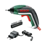 Bosch IXO V 3.6 V 1.5 Ah Kömürsüz Akülü Vidalama Makinesi