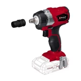 Einhel TE-CW 18 V 3 Ah Kömürsüz Darbeli Akülü Vidalama Makinesi