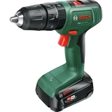 Bosch EasyImpact 18 V 2.0 Ah Darbeli Akülü Vidalama Makinesi