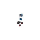 Bosch GBH 180-Li 18 V 8.0 Ah Darbeli Akülü Vidalama Makinesi