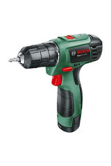 Bosch EasyDrill 12 V 1.5 Ah Kömürsüz Çift Akülü Vidalama Makinesi