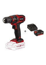 Einhel TC-CD 18/35 Li 18 V 4 Ah Kömürsüz Akülü Vidalama Makinesi
