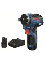 Bosch GSR 12 V 3.0 Ah Akülü Vidalama Makinesi