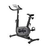 Wero Aı-05 Smart Spin Bike Manuel Mekanik Dikey Kondisyon Bisikleti Siyah