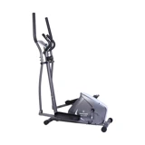 Hattrick Builder 120 kg Kapasiteli Dikey Kondisyon Bisikleti Gri