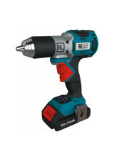 Cat Power 5157 20 V 2 Ah Kömürsüz Darbeli Çift Akülü Vidalama Makinesi