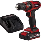 Einhel TC-CD 18 V 1.5 Ah Kömürsüz Akülü Vidalama Makinesi