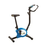 Altis Eco Plus 100 kg Kapasiteli Koltuklu Mekanik Dikey Kondisyon Bisikleti Mavi
