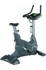 Voit Diesel Fitness 800U 180 kg Kapasiteli Manuel Mekanik Dikey Kondisyon Bisikleti Siyah