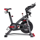 Schwinn Ic8 Spın Bıke Intl Manuel Mekanik Dikey Kondisyon Bisikleti Siyah