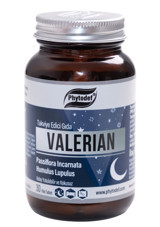 Phytodef Valerian Yetişkin Mineral 30 Adet