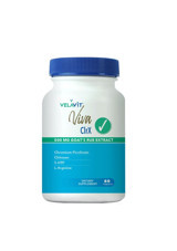 Velavit Viva Clrx Yetişkin Mineral 60 Adet