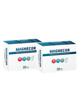 Magnecor Vitamin B6 Yetişkin 2x30 Adet