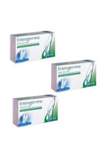 Enterogermina Kids Yetişkin Mineral 3x10 Adet