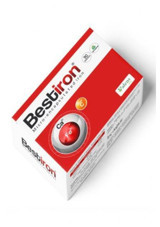 Valens Bestiron Yetişkin Mineral 30 Adet