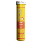 Propolsave Vitamin C Propolis Yetişkin 20 Adet