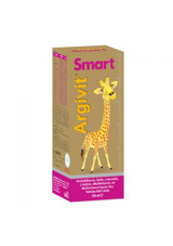 Argivit Smart Çocuk Yetişkin Mineral 150 ml