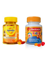 Supradyn Çilekli Limonlu Portakallı Çocuk Vitamin Mineral 2x60 Adet