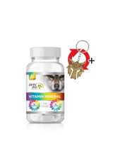 Bpn Eco Beta Vitamin Mineral Yetişkin Mineral 60 Adet