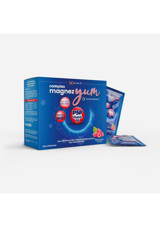 Haver Complex Magnezyum Ahududu Yetişkin 30 Adet