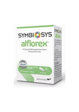 Symbiosys Alflorex Yetişkin Mineral 30 Adet
