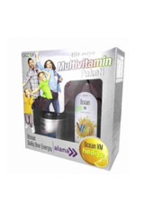 Ocean Daily One Energy Yetişkin 30 Adet + Ocean VM 150 ml