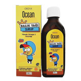 Ocean Multi Portakal Çocuk Yetişkin 150 ml