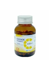 Osende Ester C Yetişkin 60 Adet