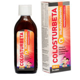 Lamos Colosturbeta Kara Mürver Yetişkin 100 ML