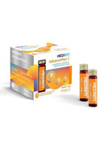 Mediniti Advancemax Lipozomal Portakal Yetişkin 20 Adet