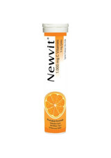 Newvit C Vitamini Portakallı Yetişkin 20 Adet