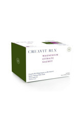 Creavit Magnesium B6 Ahududu Çocuk Yetişkin 20 Adet