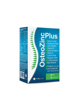 Tabilaç Osteozinc Plus Yetişkin Mineral 90 Adet