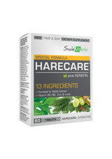 Suda Harecare Yetişkin 60 Adet