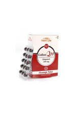 New Life Coenzqh Yetişkin Mineral 60 Adet